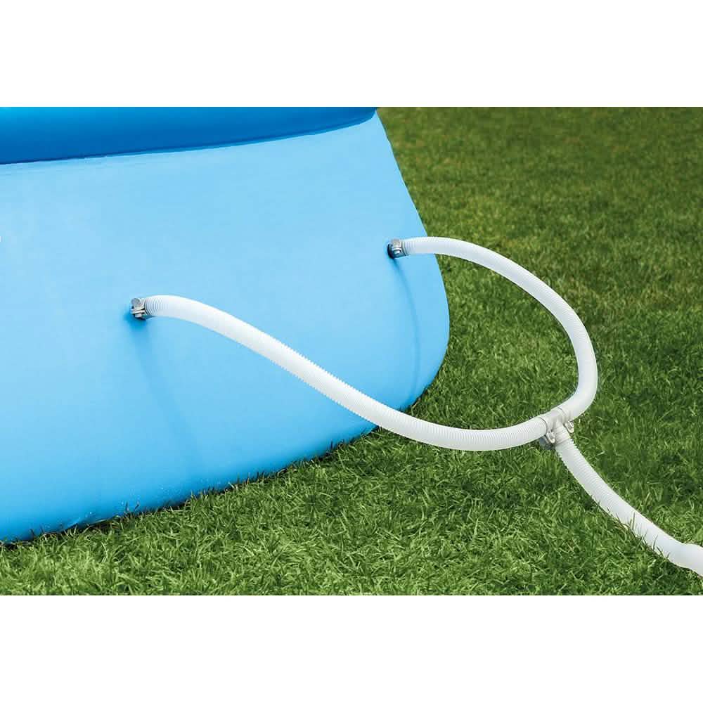 Intex 13ft X 33in Easy Set Pool Set