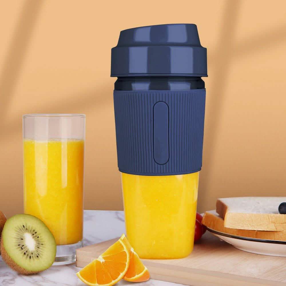 Juicer Cup Mini Smoothies Portable Blender