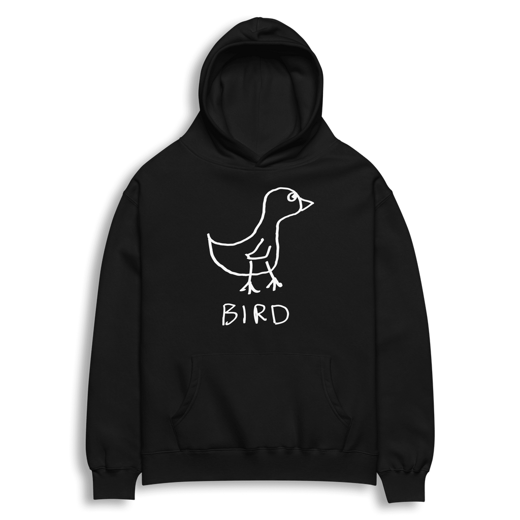 Bird - Hoodie