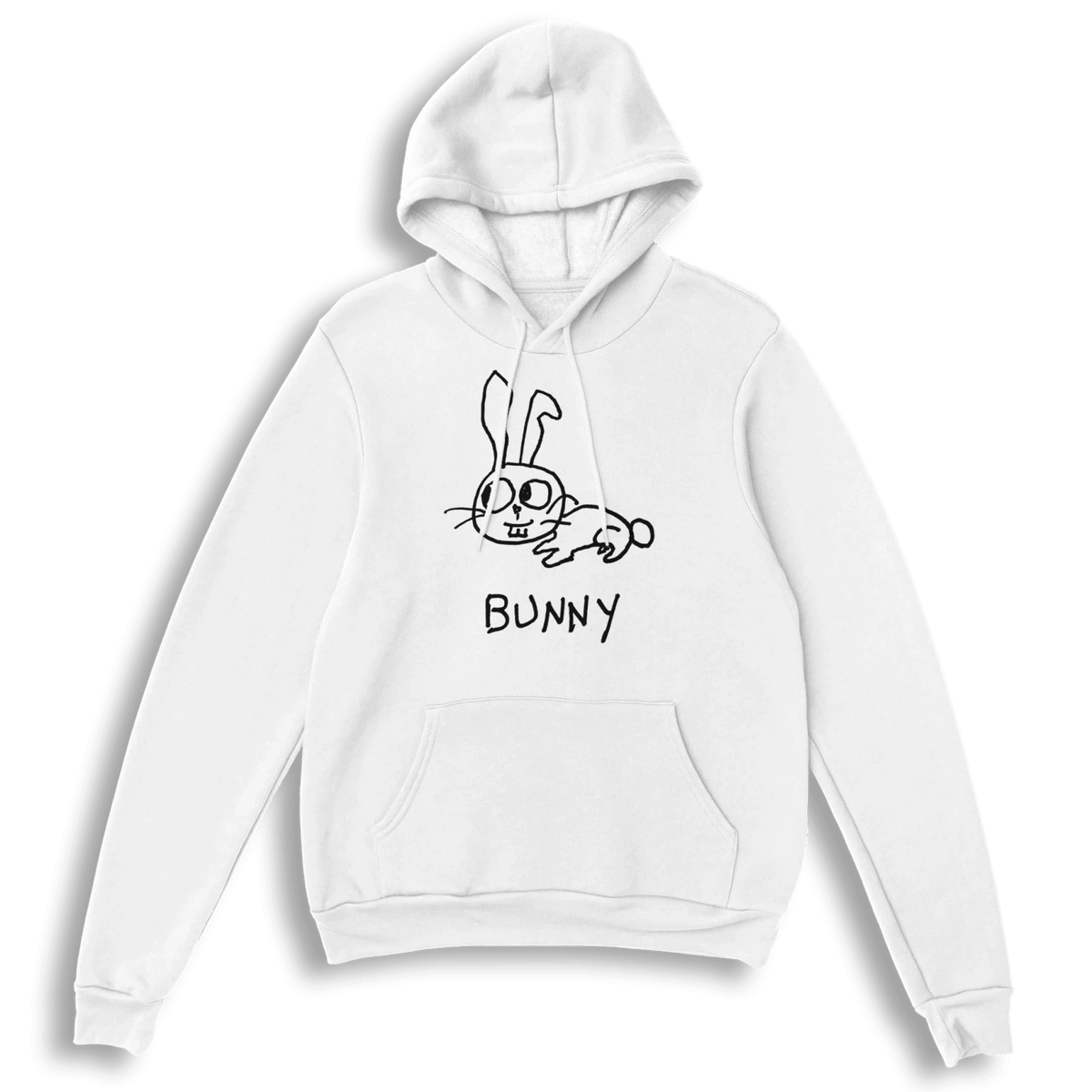 Bunny - Hoodie