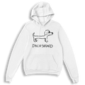 Dachshund - Hoodie