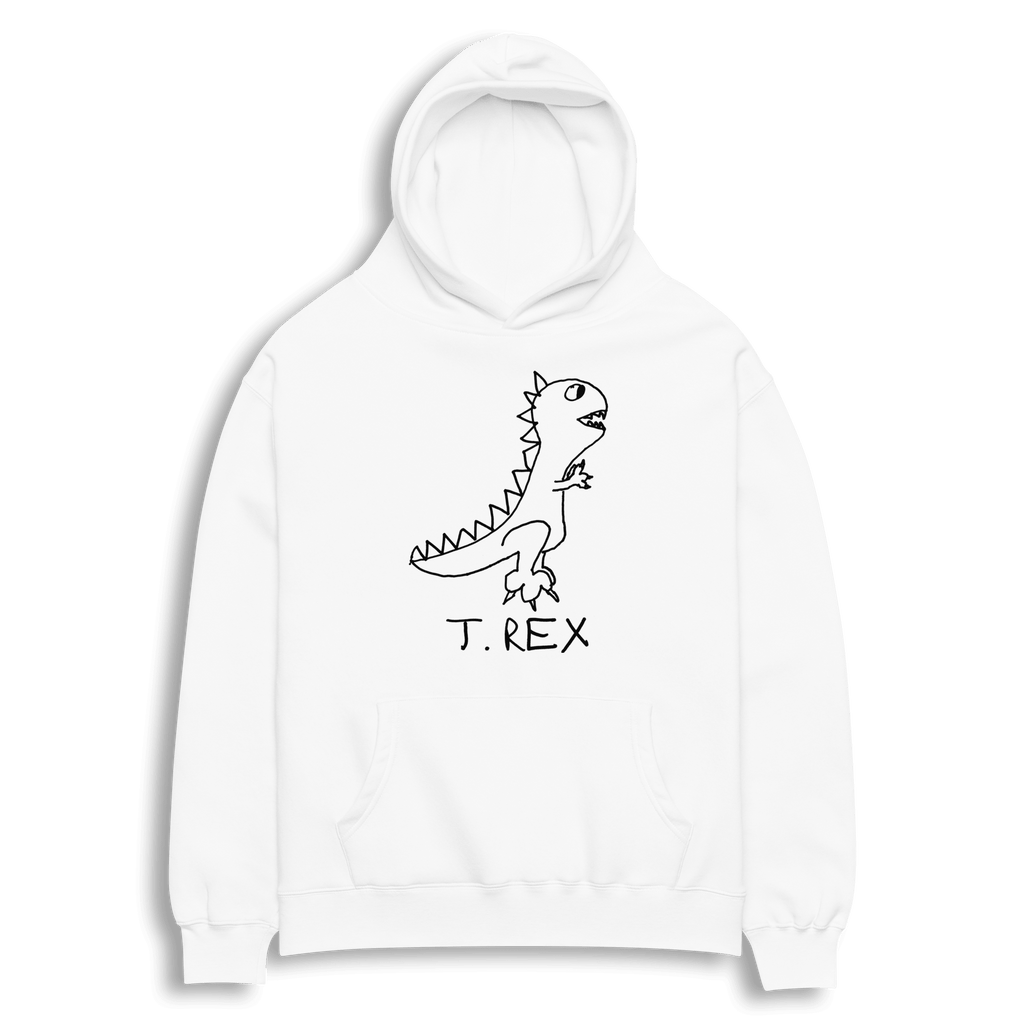 T. Rex - Hoodie