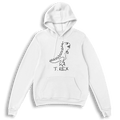 T. Rex - Hoodie