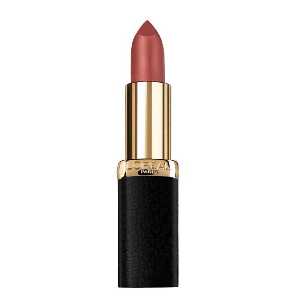 L'Oréal Paris Colour Riche Matte Lipcolour