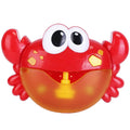 Musical Bubble Bath Maker for Bathtubs Toddler Bubble Machine