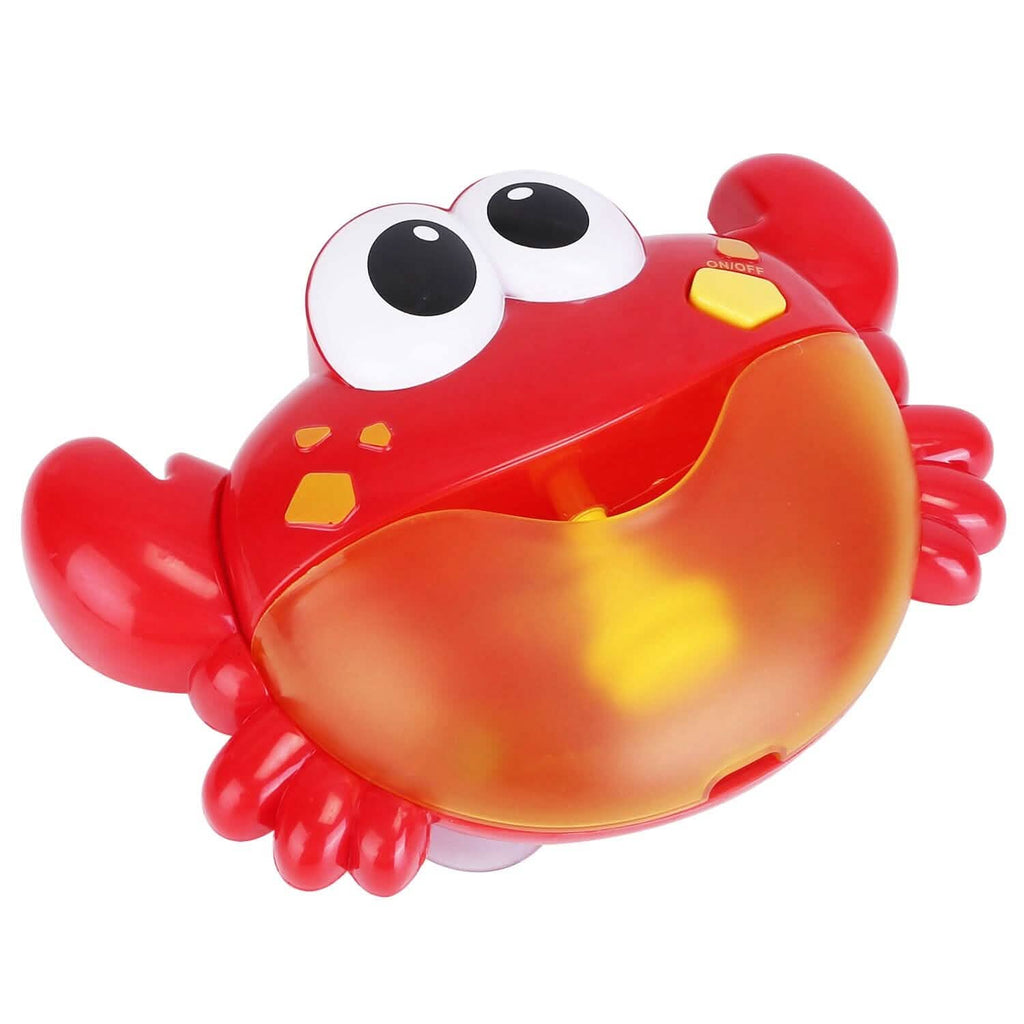 Musical Bubble Bath Maker for Bathtubs Toddler Bubble Machine