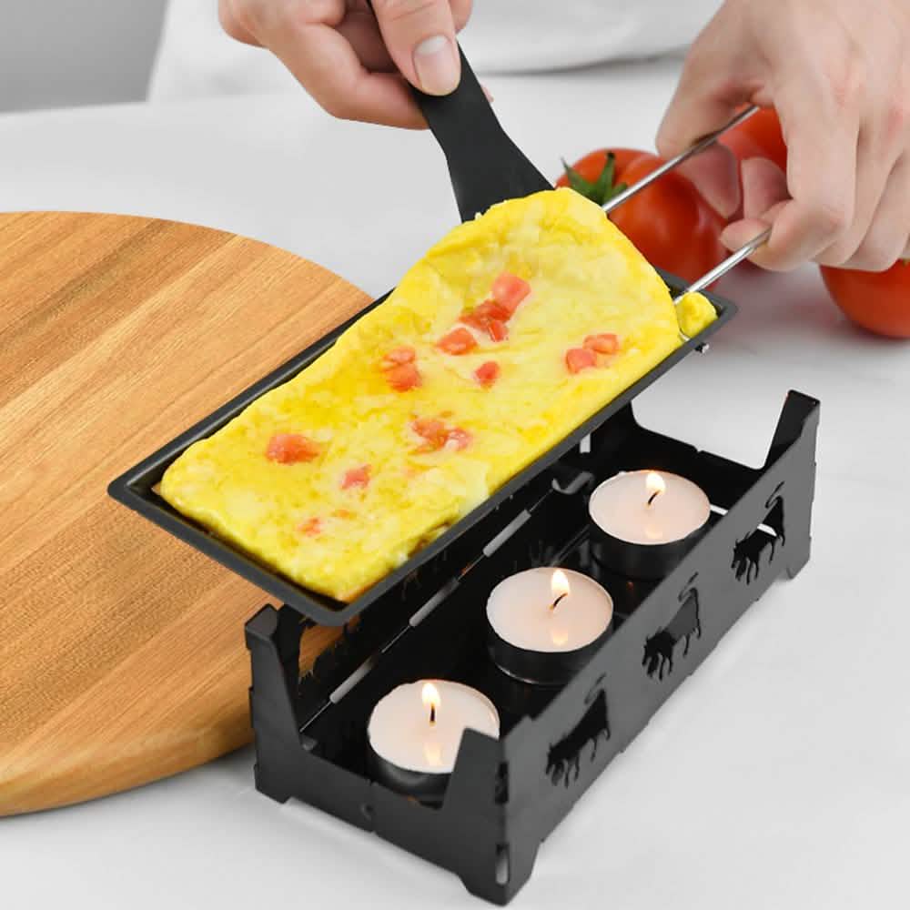 Non-stick Grill Pan