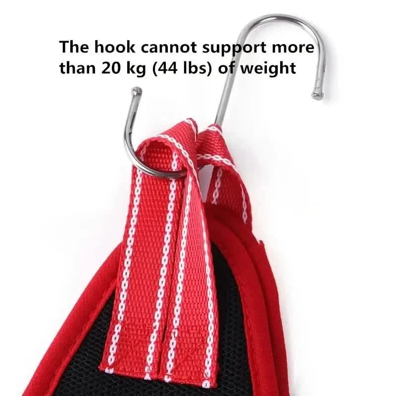 Pet Grooming Hammock For Dog & Cat