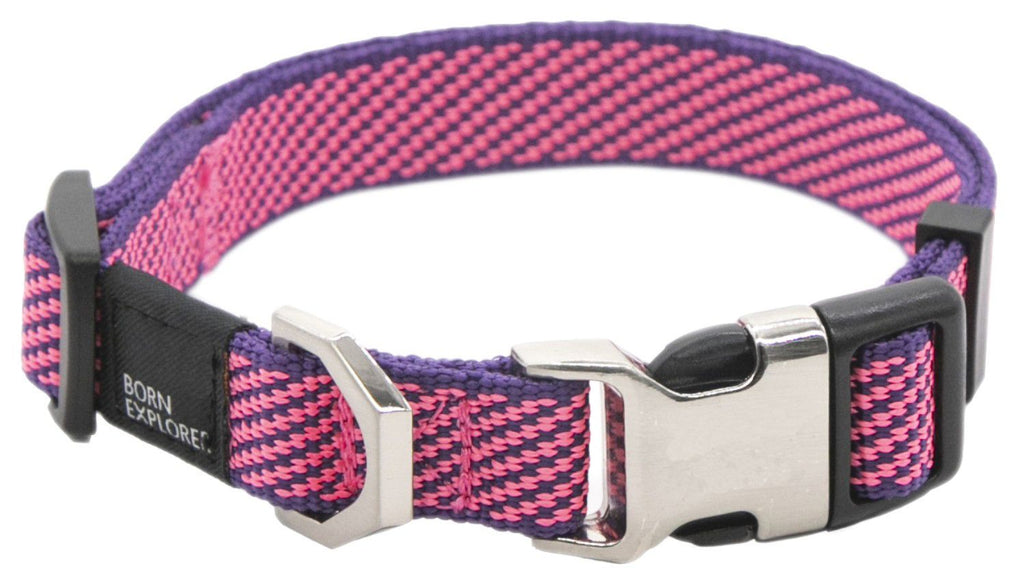 Pet Life ® 'Escapade' Outdoor Series 2-in-1 Convertible Dog Leash and Collar