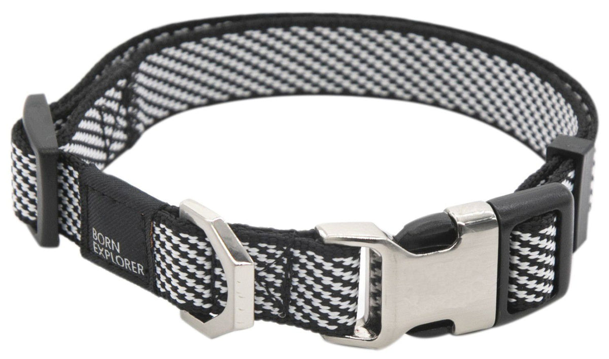 Pet Life ® 'Escapade' Outdoor Series 2-in-1 Convertible Dog Leash and Collar
