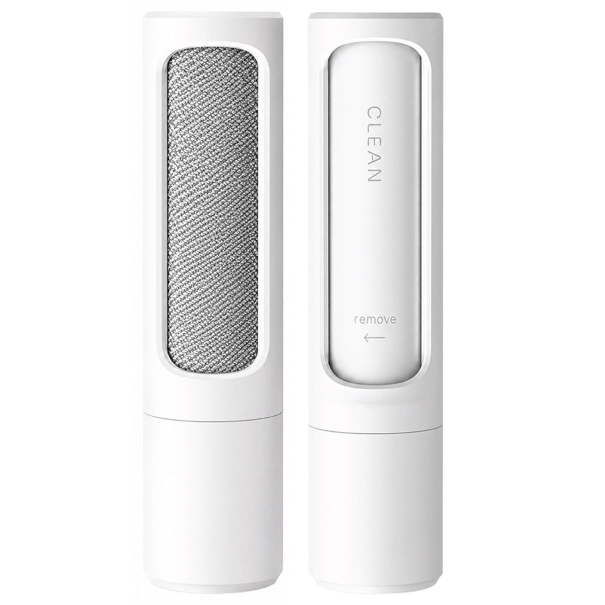 Pet Life ® 'Orotund' Magical Lint and Pet Hair Removal Brush