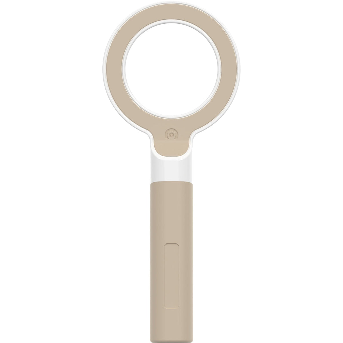 Pet Life ® 'WAGNIFY' 360 Degree and Multi-Directional Modern Grooming Pet Rake Comb