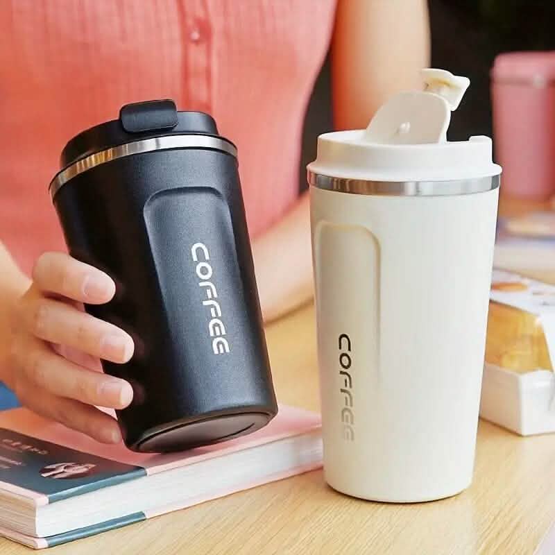 Premium Insulated Coffee Mug