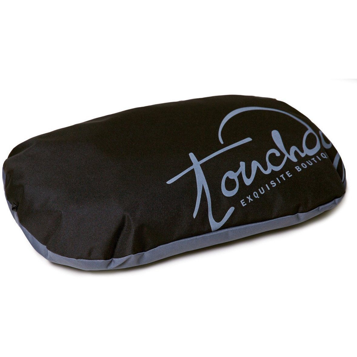 Touchdog ® 'Performance-Max' Sporty Reflective Water-Resistant Dog Bed