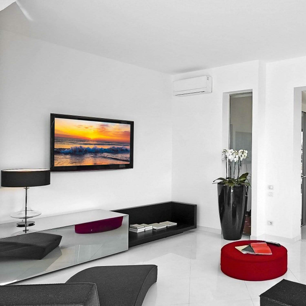 TV Wall Mount Bracket