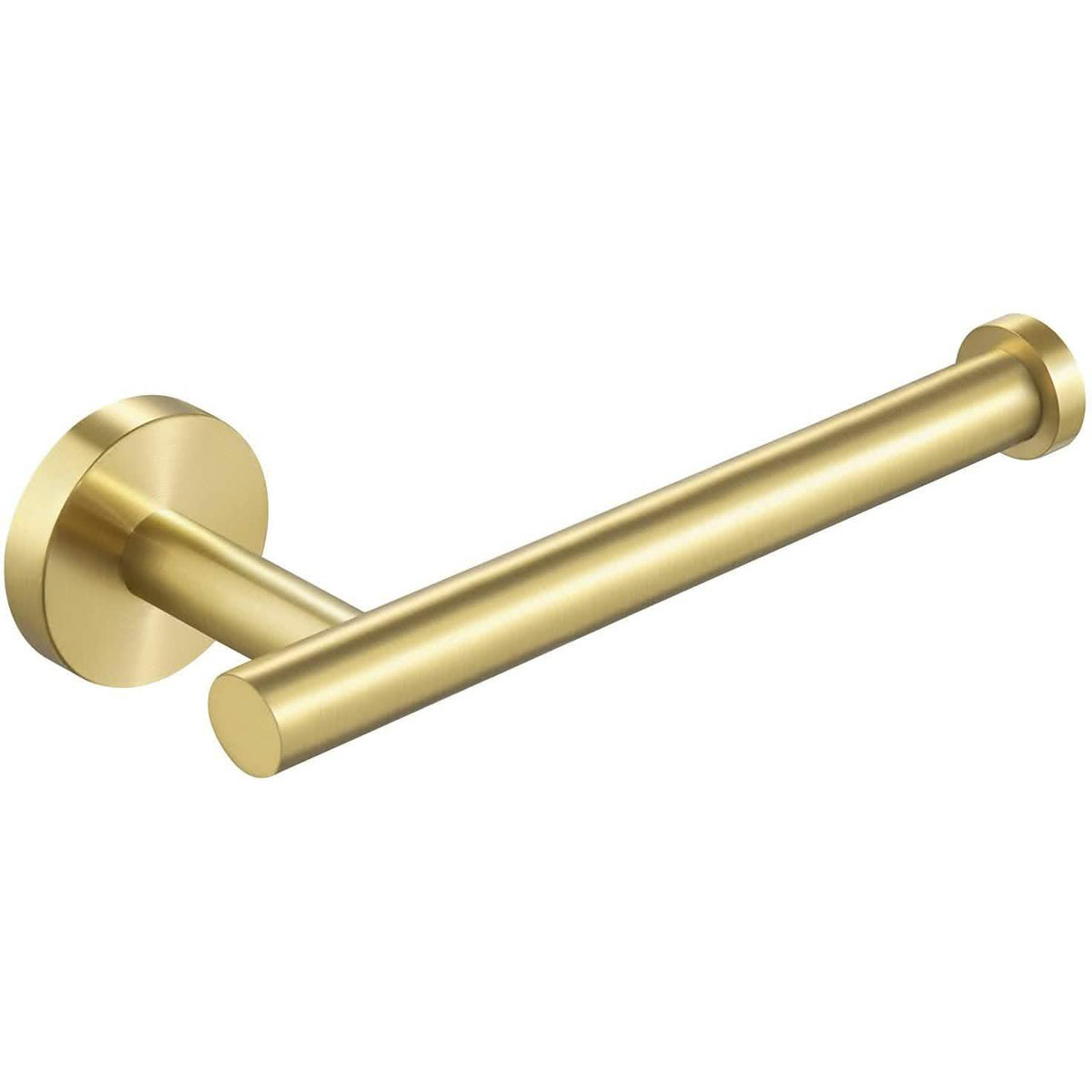 Wall Mounted Toilet Paper Holder