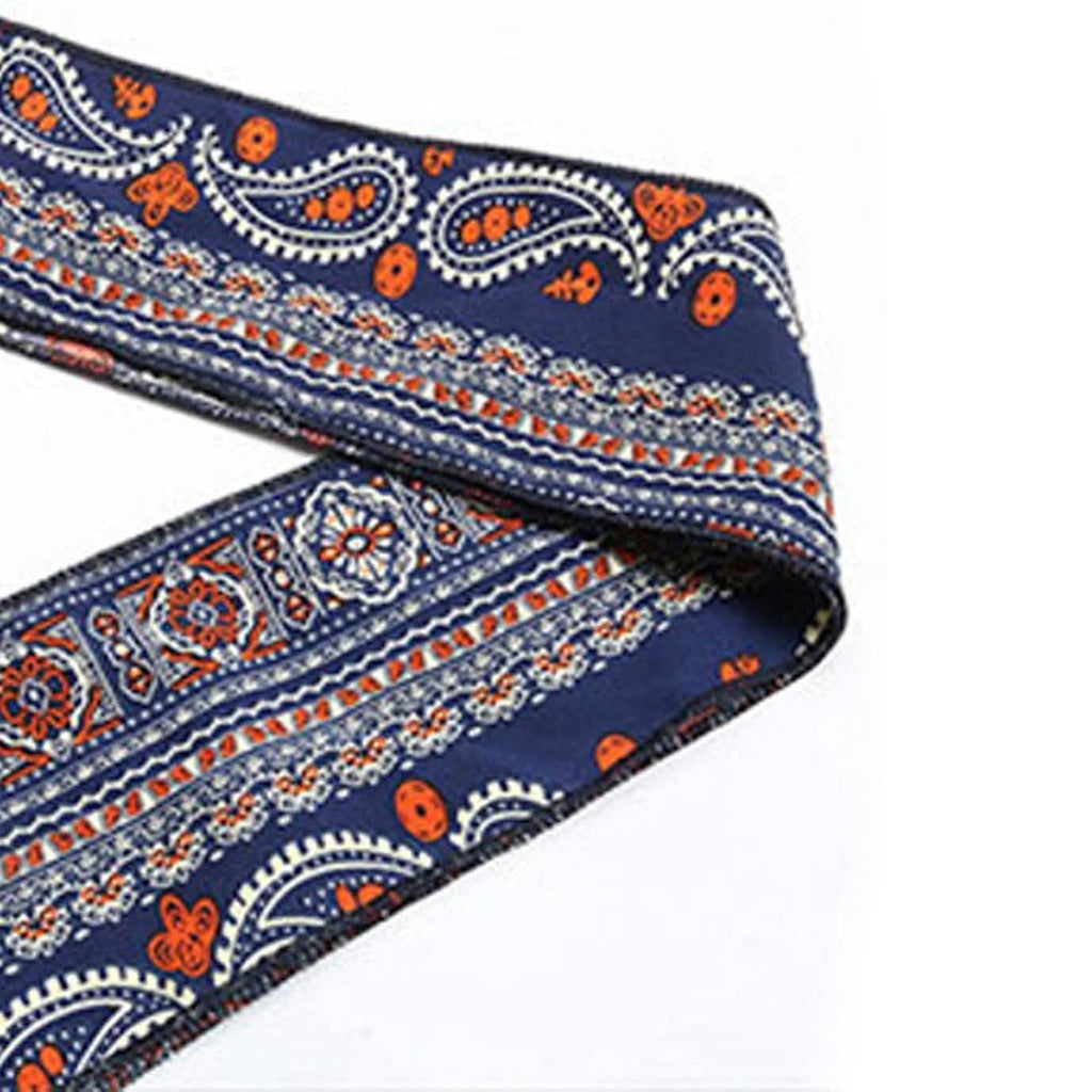 Women's Jumpsuit Pocket Print Geometric Square