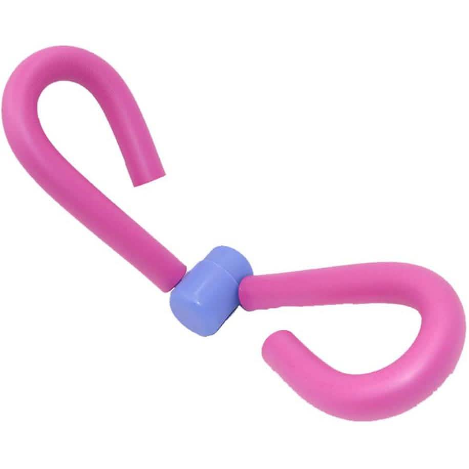 Yoga Training Buttocks Clip